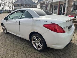 Peugeot 308 308 CC (4B), Cabrio, 2009 / 2015 1.6 16V THP 155 picture 5