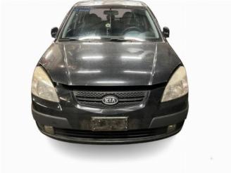 Kia Rio Rio II (DE), Hatchback, 2005 / 2011 1.4 16V picture 2