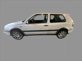 Volkswagen Golf Golf III (1H1), Hatchback, 1991 / 1997 1.6 i picture 3