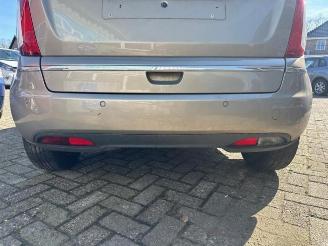 Lancia Musa Musa, MPV, 2004 / 2012 1.4 16V picture 30