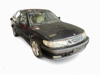 Uttjänta bilar auto Saab 9-3 9-3 I (YS3D), Hatchback, 1998 / 2002 2.0t 16V Ecopower 2002/5