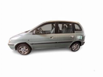 Hyundai Matrix Matrix, Hatchback, 2001 / 2010 1.6 16V picture 3