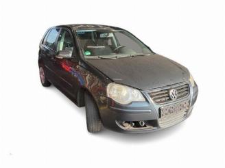 Dezmembrări autoturisme Volkswagen Polo Polo IV (9N1/2/3), Hatchback, 2001 / 2012 1.4 TDI 70 2008/6