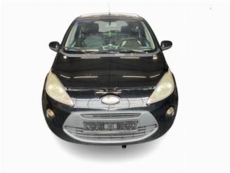 Ford Ka Ka II, Hatchback, 2008 / 2016 1.2 picture 2