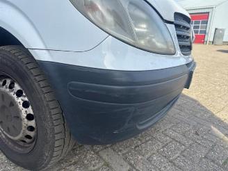 Mercedes Vito Vito (639.6), Van, 2003 / 2014 2.2 109 CDI 16V picture 13