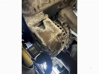 Mercedes Vito Vito (639.6), Van, 2003 / 2014 2.2 109 CDI 16V picture 35