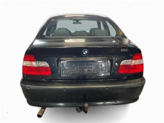BMW 3-serie 3 serie (E46/4), Sedan, 1997 / 2005 316i 16V picture 3