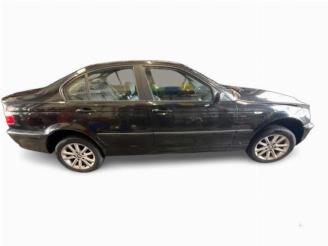 BMW 3-serie 3 serie (E46/4), Sedan, 1997 / 2005 316i 16V picture 4