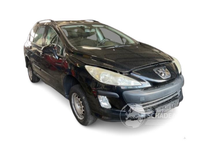 Peugeot 308 308 SW (4E/H), Combi 5-drs, 2007 / 2014 1.6 VTI 16V