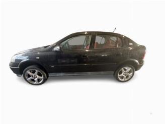 Opel Astra Astra G (F08/48), Hatchback, 1998 / 2009 1.6 picture 3