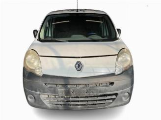 Renault Kangoo Kangoo Express (FW), Van, 2008 1.5 dCi 85 picture 2