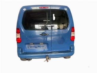 Peugeot Partner Partner (GC/GF/GG/GJ/GK), Van, 2008 / 2018 1.6 HDI 75 16V picture 4