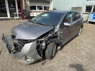 Toyota Auris Auris (E18), Hatchback 5-drs, 2012 / 2019 1.3 VVT-I 16V picture 3