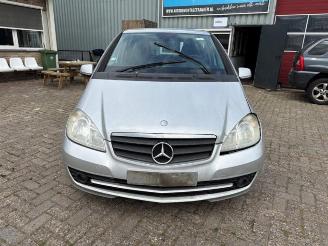 Mercedes A-klasse A (W169), Hatchback, 2004 / 2012 2.0 A-180 CDI 16V 5-Drs. picture 2