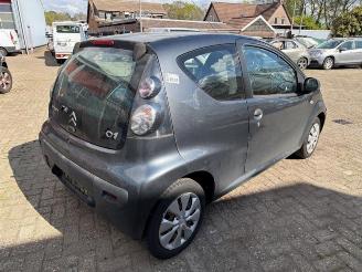 Citroën C1 C1, Hatchback, 2005 / 2014 1.0 12V picture 7