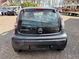 Citroën C1 C1, Hatchback, 2005 / 2014 1.0 12V picture 6