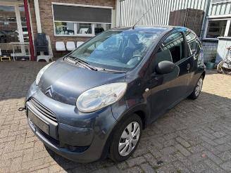 Citroën C1 C1, Hatchback, 2005 / 2014 1.0 12V picture 3