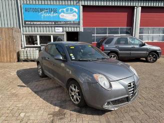 Autoverwertung Alfa Romeo MiTo MiTo (955), Hatchback, 2008 / 2018 1.3 JTDm 16V 2012/2
