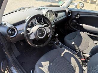 Mini Mini Mini (R56), Hatchback, 2006 / 2013 1.6 16V Cooper picture 4