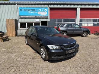 Auto da rottamare BMW 3-serie 3 serie (E90), Sedan, 2005 / 2011 318i 16V 2008/1
