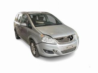 Dezmembrări autoturisme Opel Zafira Zafira (M75), MPV, 2005 / 2015 1.6 16V 2008/2