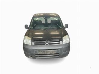 Citroën Berlingo Berlingo, Van, 1996 / 2011 1.4i picture 2