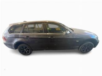 BMW 3-serie 3 serie Touring (E91), Combi, 2004 / 2012 318i 16V picture 5