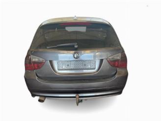 BMW 3-serie 3 serie Touring (E91), Combi, 2004 / 2012 318i 16V picture 4