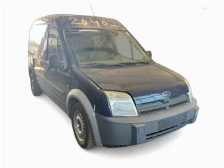skadebil auto Ford Transit Connect Transit Connect, Van, 2002 / 2013 1.8 Tddi 2006/3