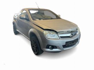 Uttjänta bilar auto Opel Tigra Tigra Twin Top, Cabrio, 2004 / 2010 1.4 16V 2004/11