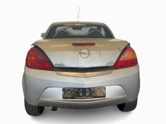 Opel Tigra Tigra Twin Top, Cabrio, 2004 / 2010 1.4 16V picture 4