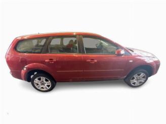 Ford Focus Focus 2 Wagon, Combi, 2004 / 2012 1.8 16V picture 5