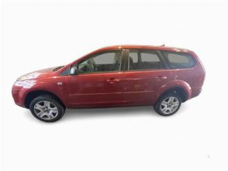 Ford Focus Focus 2 Wagon, Combi, 2004 / 2012 1.8 16V picture 3