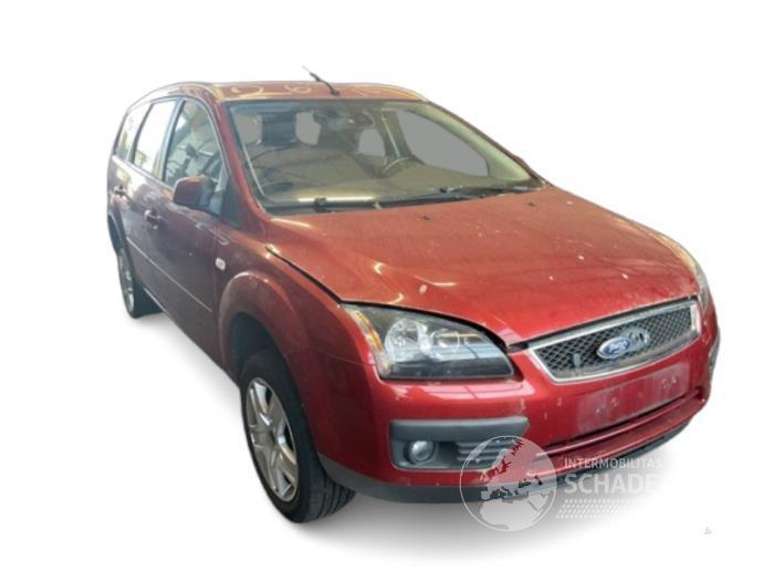 Ford Focus Focus 2 Wagon, Combi, 2004 / 2012 1.8 16V