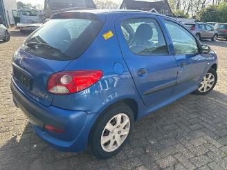 Peugeot 206 206+ (2L/M), Hatchback, 2009 / 2013 1.1 XR,XS picture 7