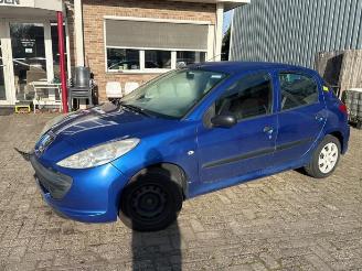 Peugeot 206 206+ (2L/M), Hatchback, 2009 / 2013 1.1 XR,XS picture 3