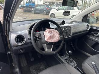 Seat Mii Mii, Hatchback, 2011 1.0 12V picture 4