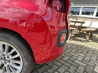 Fiat 500L 500L (199), MPV, 2012 1.4 16V picture 13