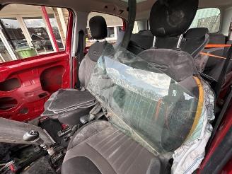 Fiat 500L 500L (199), MPV, 2012 1.4 16V picture 30