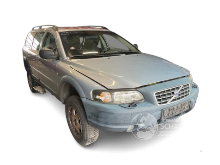 Volvo Xc-70 XC70 (SZ), SUV, 2000 / 2007 XC70 2.4 D 20V