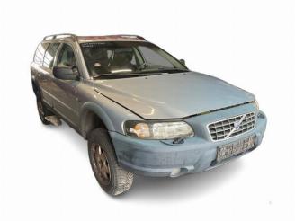 demontáž osobní automobily Volvo Xc-70 XC70 (SZ), SUV, 2000 / 2007 XC70 2.4 D 20V 2003/3