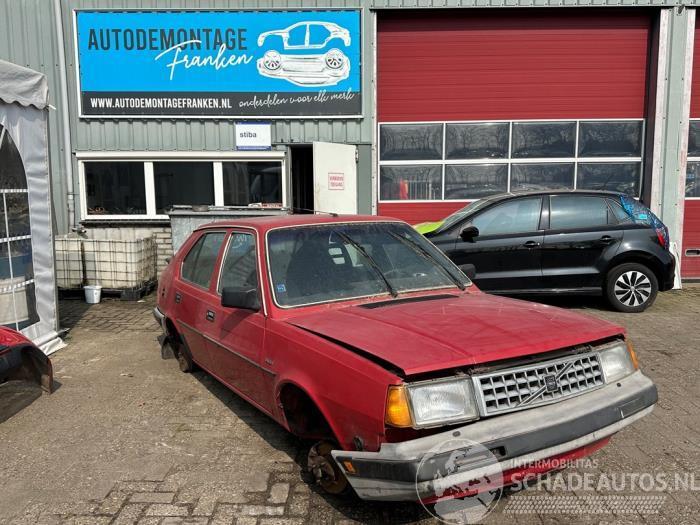 Volvo 340 