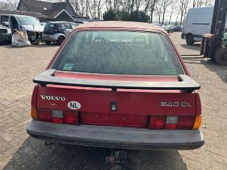 Volvo 340  picture 6