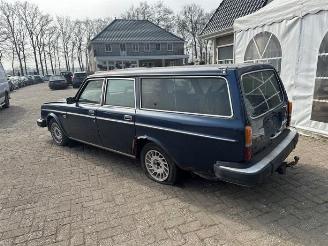 Volvo 265  picture 4