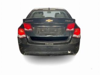 Chevrolet Cruze Cruze (300), Sedan, 2009 / 2015 1.8 16V VVT picture 4