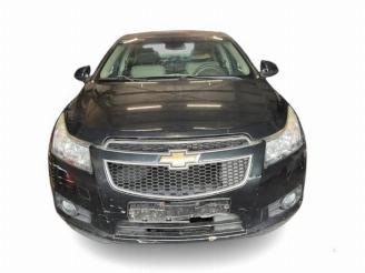Chevrolet Cruze Cruze (300), Sedan, 2009 / 2015 1.8 16V VVT picture 2