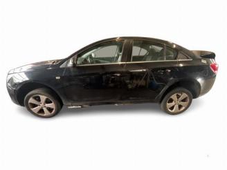 Chevrolet Cruze Cruze (300), Sedan, 2009 / 2015 1.8 16V VVT picture 3