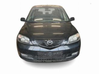 Mazda 2 2 (NB/NC/ND/NE), Hatchback, 2003 / 2007 1.6 16V picture 2
