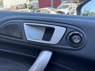Ford Fiesta Fiesta 6 (JA8), Hatchback, 2008 / 2018 1.25 16V picture 20