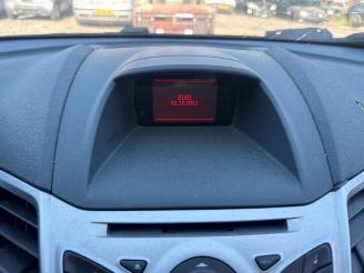 Ford Fiesta Fiesta 6 (JA8), Hatchback, 2008 / 2018 1.25 16V picture 16